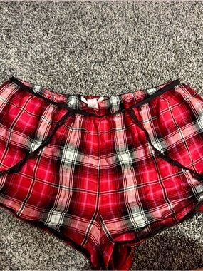 Victoria’s Secret ❤️ Vintage PINK Sleep Shorts | Size: L
